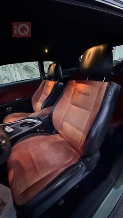 دۆج چالنجەر